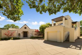 Single Family Residence,  Ladera road, Glen Ellen, CA 95442 - 4