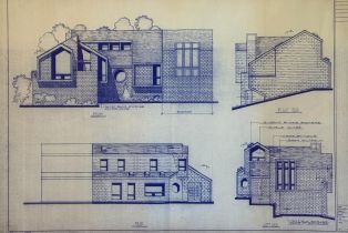 Single Family Residence,  Wild Oak drive, Santa Rosa, CA 95409 - 33