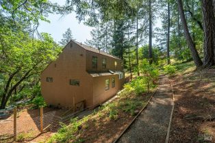 Single Family Residence,  Wild Oak drive, Santa Rosa, CA 95409 - 31