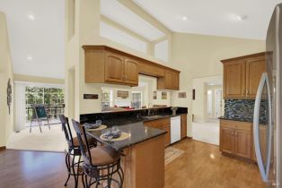 Single Family Residence, Circle Oaks drive, Napa, CA 94558 - 38