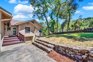 Single Family Residence, Circle Oaks drive, Napa, CA 94558 - 17