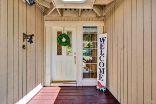 Single Family Residence, Circle Oaks drive, Napa, CA 94558 - 20