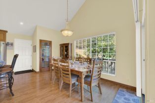 Single Family Residence, Circle Oaks drive, Napa, CA 94558 - 31