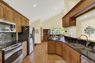 Single Family Residence, Circle Oaks drive, Napa, CA 94558 - 42