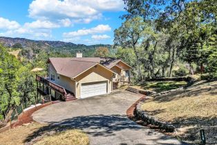 Single Family Residence, Circle Oaks drive, Napa, CA 94558 - 4