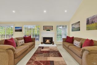 Single Family Residence, Circle Oaks drive, Napa, CA 94558 - 24