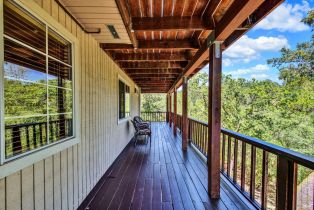 Single Family Residence, Circle Oaks drive, Napa, CA 94558 - 73