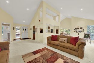 Single Family Residence, Circle Oaks drive, Napa, CA 94558 - 26