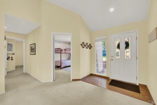 Single Family Residence, Circle Oaks drive, Napa, CA 94558 - 45