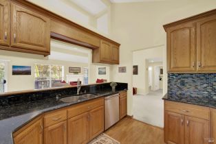 Single Family Residence, Circle Oaks drive, Napa, CA 94558 - 39