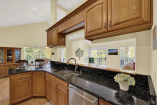 Single Family Residence, Circle Oaks drive, Napa, CA 94558 - 43