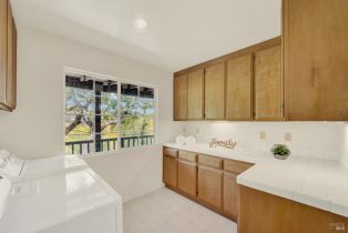 Single Family Residence, Circle Oaks drive, Napa, CA 94558 - 64