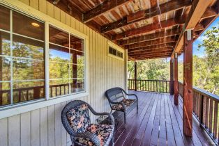 Single Family Residence, Circle Oaks drive, Napa, CA 94558 - 74