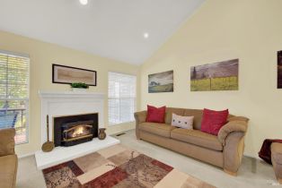 Single Family Residence, Circle Oaks drive, Napa, CA 94558 - 25