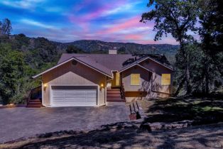 Single Family Residence, Circle Oaks drive, Napa, CA 94558 - 94