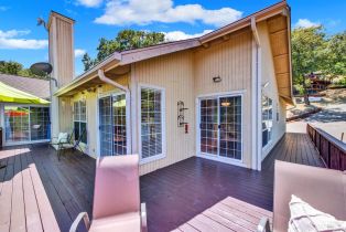 Single Family Residence, Circle Oaks drive, Napa, CA 94558 - 88