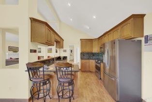 Single Family Residence, Circle Oaks drive, Napa, CA 94558 - 35