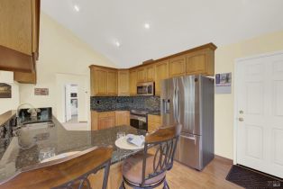 Single Family Residence, Circle Oaks drive, Napa, CA 94558 - 36