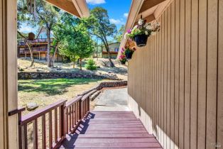 Single Family Residence, Circle Oaks drive, Napa, CA 94558 - 19