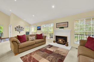 Single Family Residence, Circle Oaks drive, Napa, CA 94558 - 23
