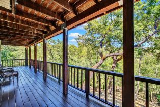 Single Family Residence, Circle Oaks drive, Napa, CA 94558 - 72