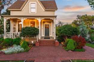 Single Family Residence, Franklin street, Napa, CA 94559 - 76