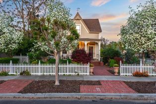 Single Family Residence, Franklin street, Napa, CA 94559 - 74