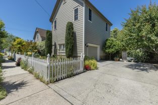Single Family Residence, Franklin street, Napa, CA 94559 - 58