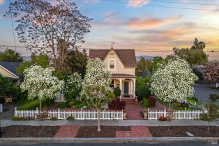 Single Family Residence, Franklin street, Napa, CA 94559 - 6