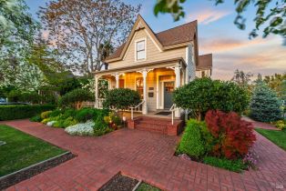Single Family Residence, Franklin street, Napa, CA 94559 - 4
