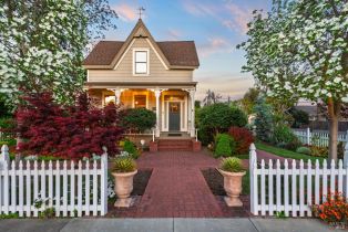 Single Family Residence, Franklin street, Napa, CA 94559 - 3