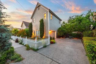 Single Family Residence, Franklin street, Napa, CA 94559 - 84