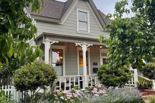 Single Family Residence, Franklin street, Napa, CA 94559 - 68