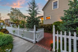 Single Family Residence, Franklin street, Napa, CA 94559 - 80