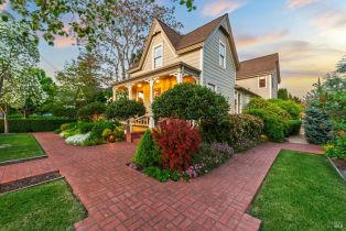 Single Family Residence, Franklin street, Napa, CA 94559 - 78