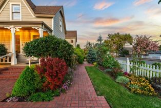 Single Family Residence, Franklin street, Napa, CA 94559 - 79