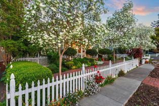 Single Family Residence, Franklin street, Napa, CA 94559 - 77