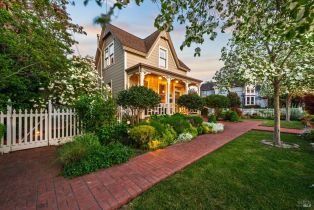 Single Family Residence, Franklin street, Napa, CA 94559 - 72