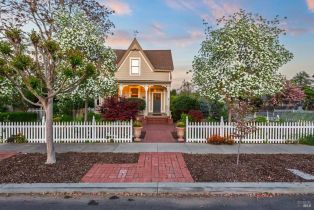Single Family Residence, Franklin street, Napa, CA 94559 - 70