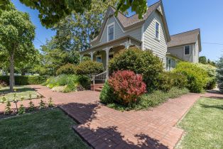 Single Family Residence, Franklin street, Napa, CA 94559 - 9