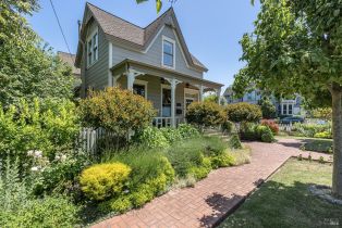 Single Family Residence, Franklin street, Napa, CA 94559 - 7