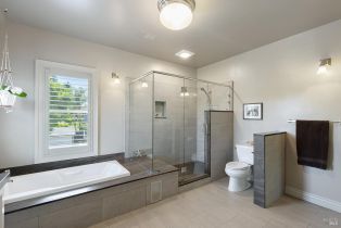 Single Family Residence, Franklin street, Napa, CA 94559 - 44