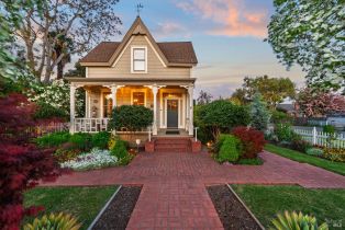 Single Family Residence, Franklin street, Napa, CA 94559 - 75