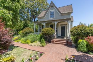 Single Family Residence, Franklin street, Napa, CA 94559 - 5