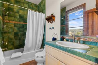 Single Family Residence,  Flora Ranch road, Healdsburg, CA 95448 - 45