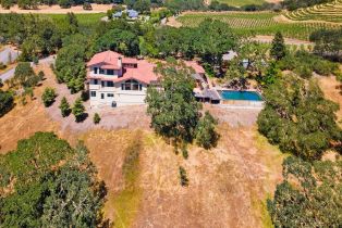 Single Family Residence,  Flora Ranch road, Healdsburg, CA 95448 - 14