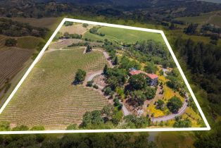 Single Family Residence,  Flora Ranch road, Healdsburg, CA 95448 - 3