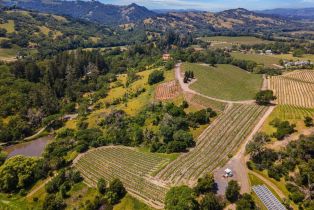 Single Family Residence,  Flora Ranch road, Healdsburg, CA 95448 - 8