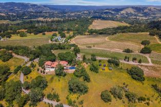 Single Family Residence,  Flora Ranch road, Healdsburg, CA 95448 - 66
