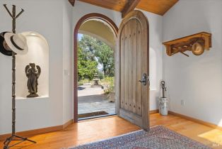 Single Family Residence,  Flora Ranch road, Healdsburg, CA 95448 - 20